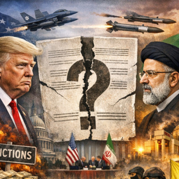 Переговоры США и Ирана: неопределенность вокруг меморандума и свободы действий Израиля