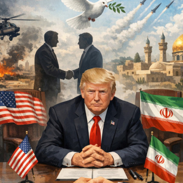 Трамп объявил о подписании мирного соглашения с Ираном в воскресенье: детали сделки, реакция Ирана и Израиля