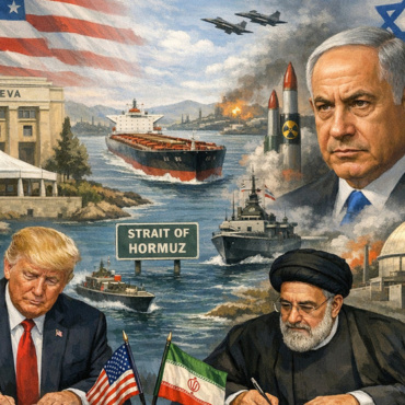 США и Иран близки к подписанию ядерной сделки: что известно, реакция Нетаниягу и возможные последствия для Израиля