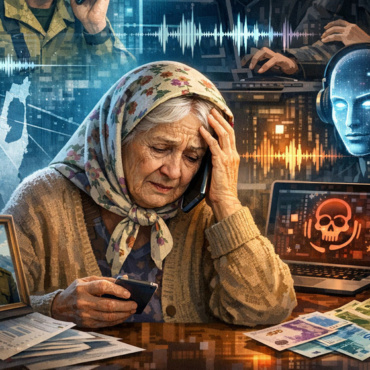 Телефонные мошенники атакуют русскоязычных в Израиле: новые схемы и как защититься