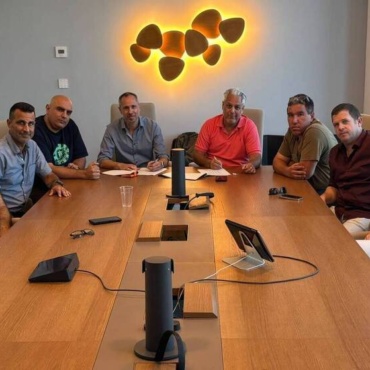 Победа сотрудников SAP Israel: новый коллективный договор гарантировал рекордные компенсации и защиту от сокращений