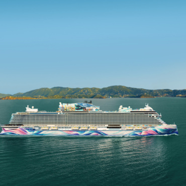 NCL® представляет 10 причин не откладывать планирование летнего отпуска 2028 года