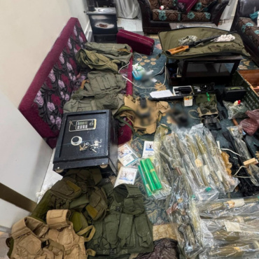 Граница под контролем: ЦАХАЛ ликвидировала более 400 объектов террористов на юге Ливана