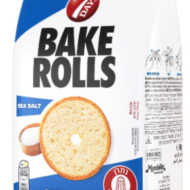 Компания «דיפלומט מפיצים בע”מ» отзывает продукцию 7Days Bake Rolls