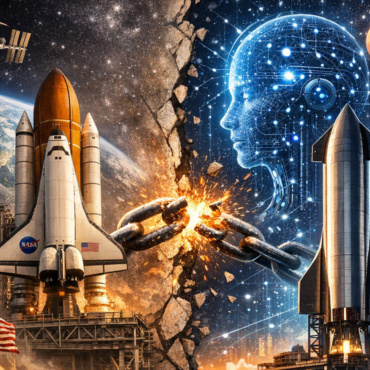 SpaceX и NASA: Любовь, которой больше нет?