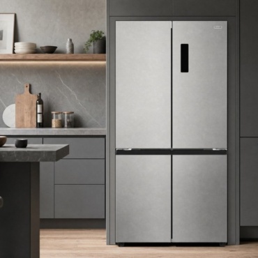 Miniline возвращает в Израиль Frigidaire